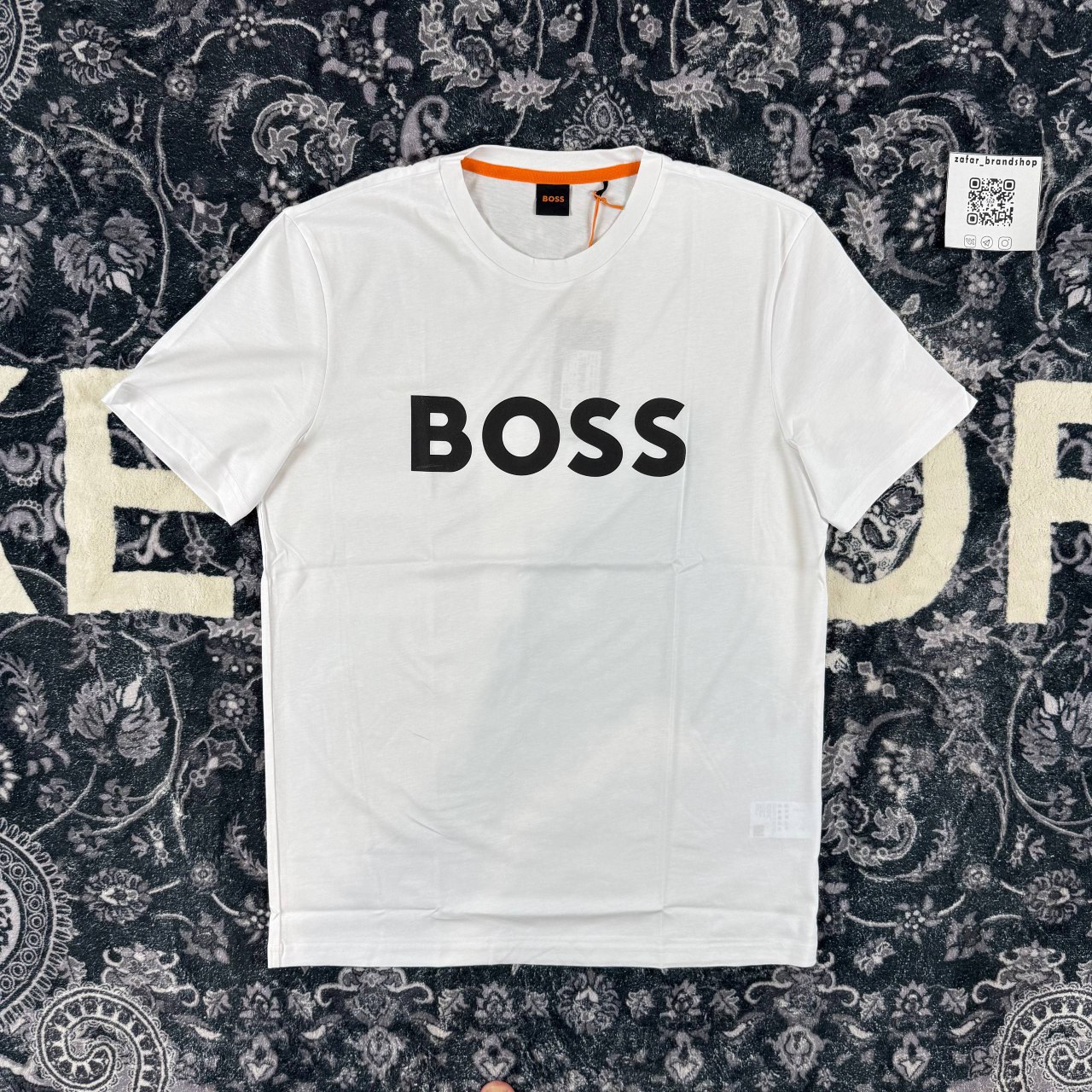 Hugo Boss t-shirt