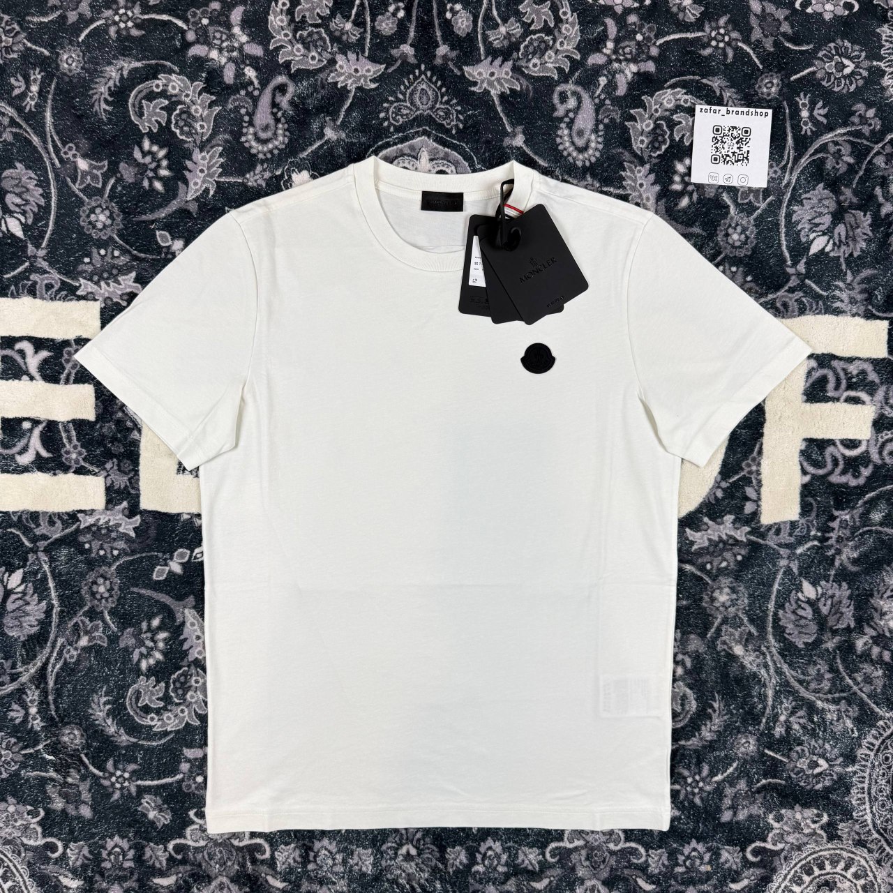 Moncler t-shirt