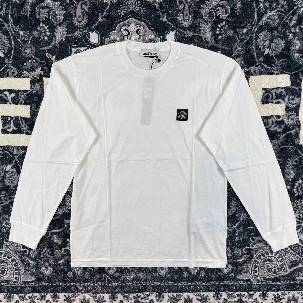 Stone island long sleeve