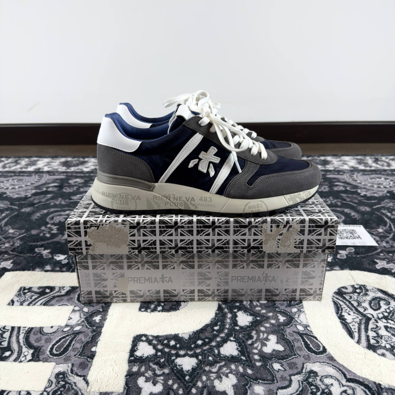 Premiata Lander 7203