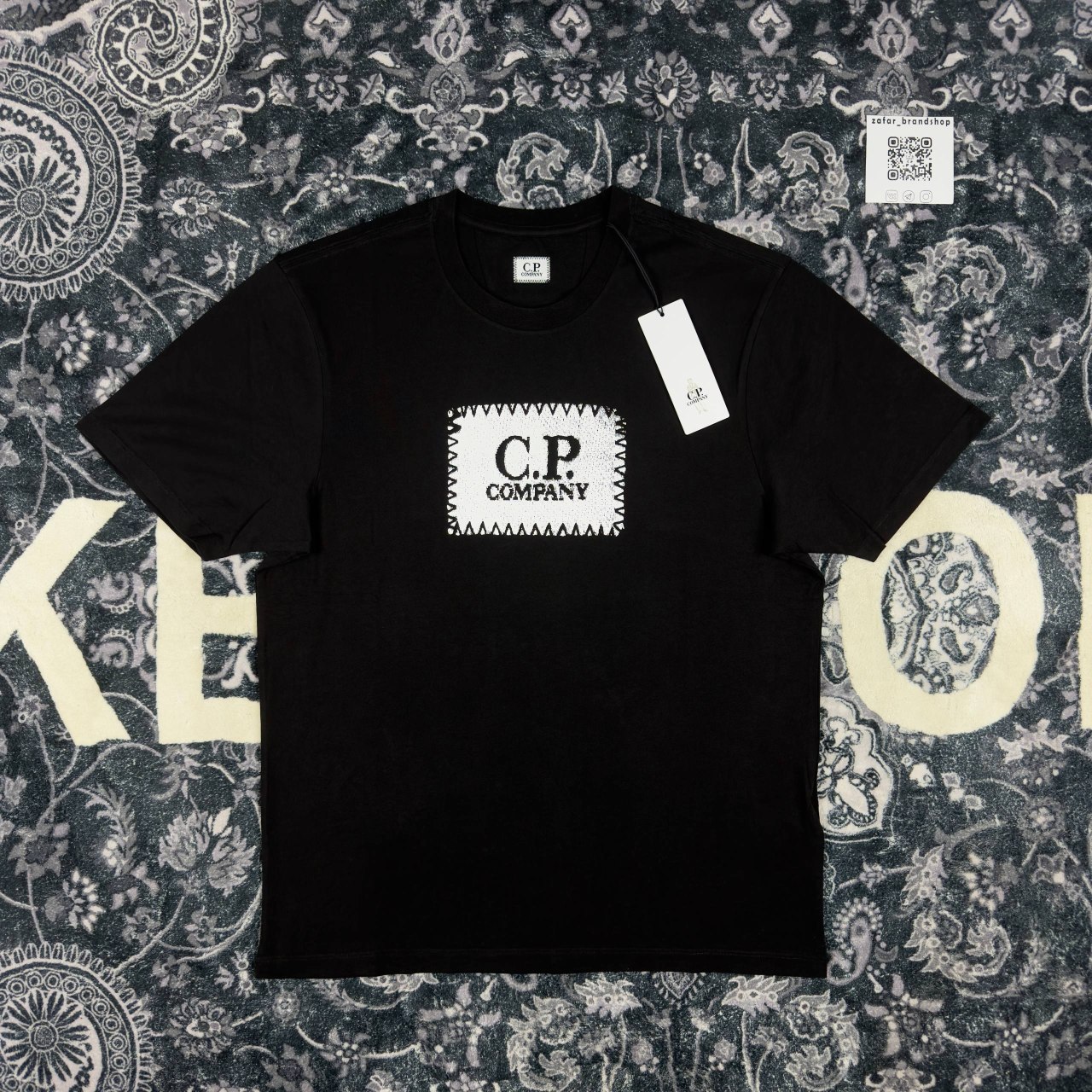 C.P Company t-shirt
