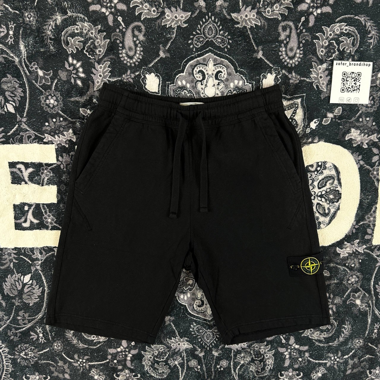 Stone island shorts