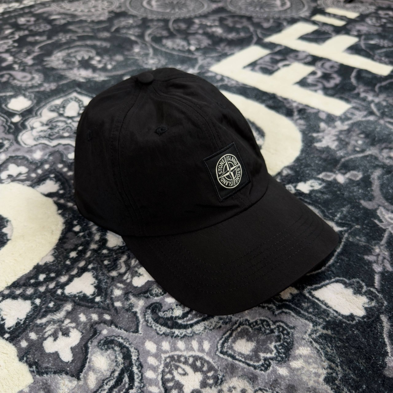 Stone island cap