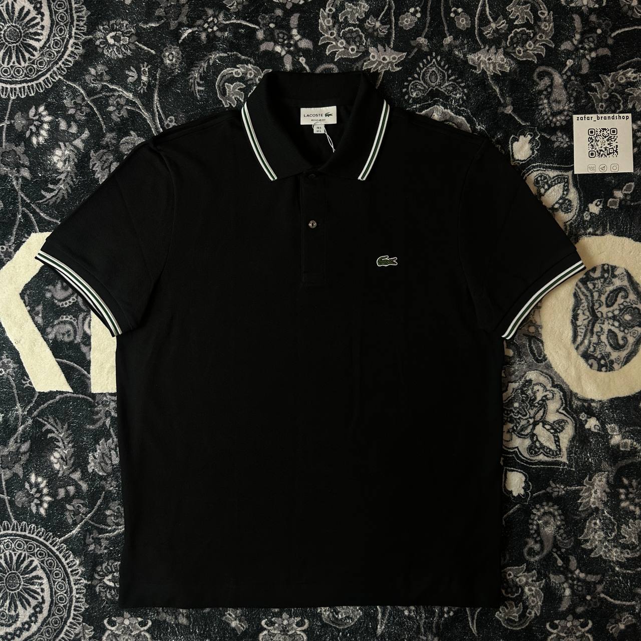 Lacoste polo