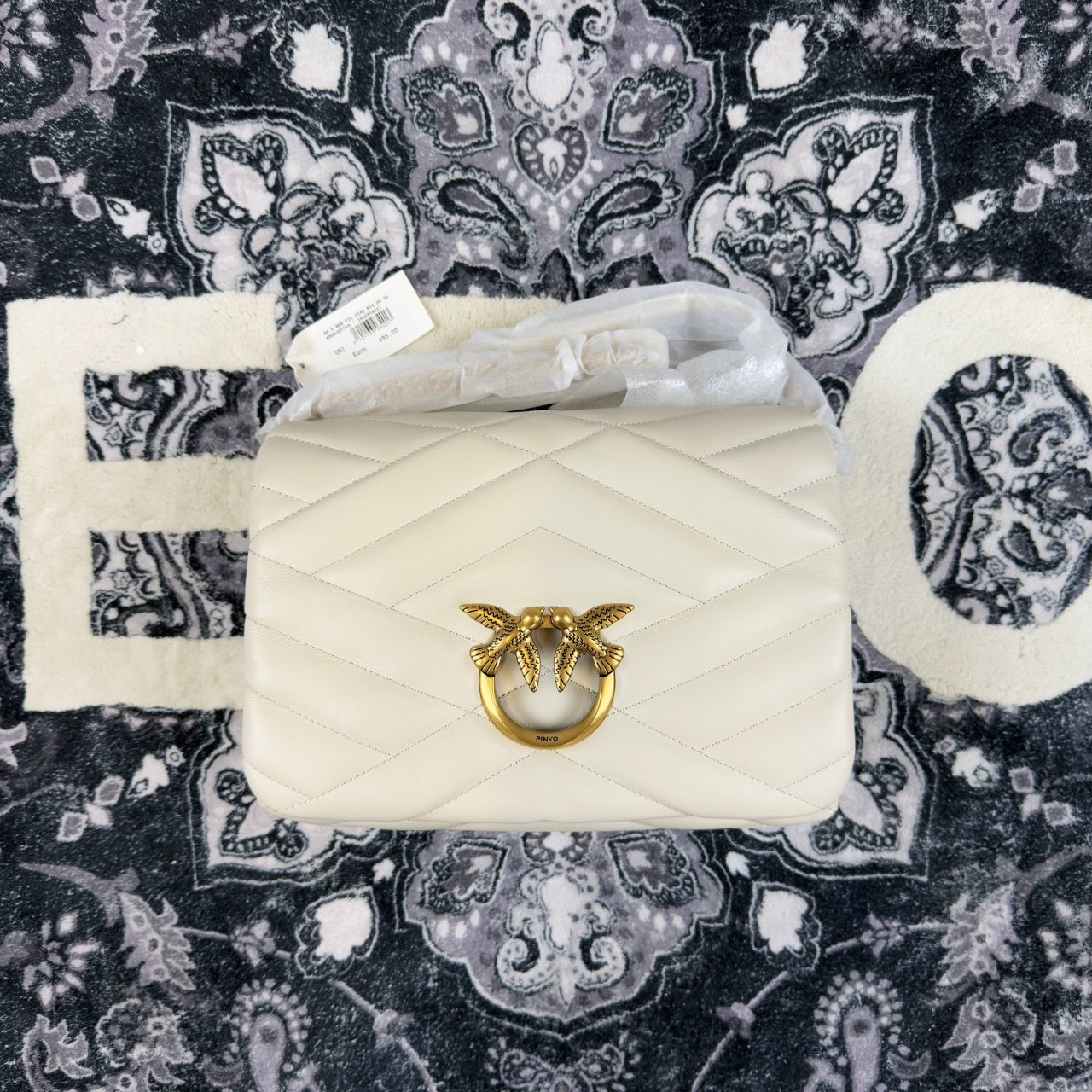 Pinko bag