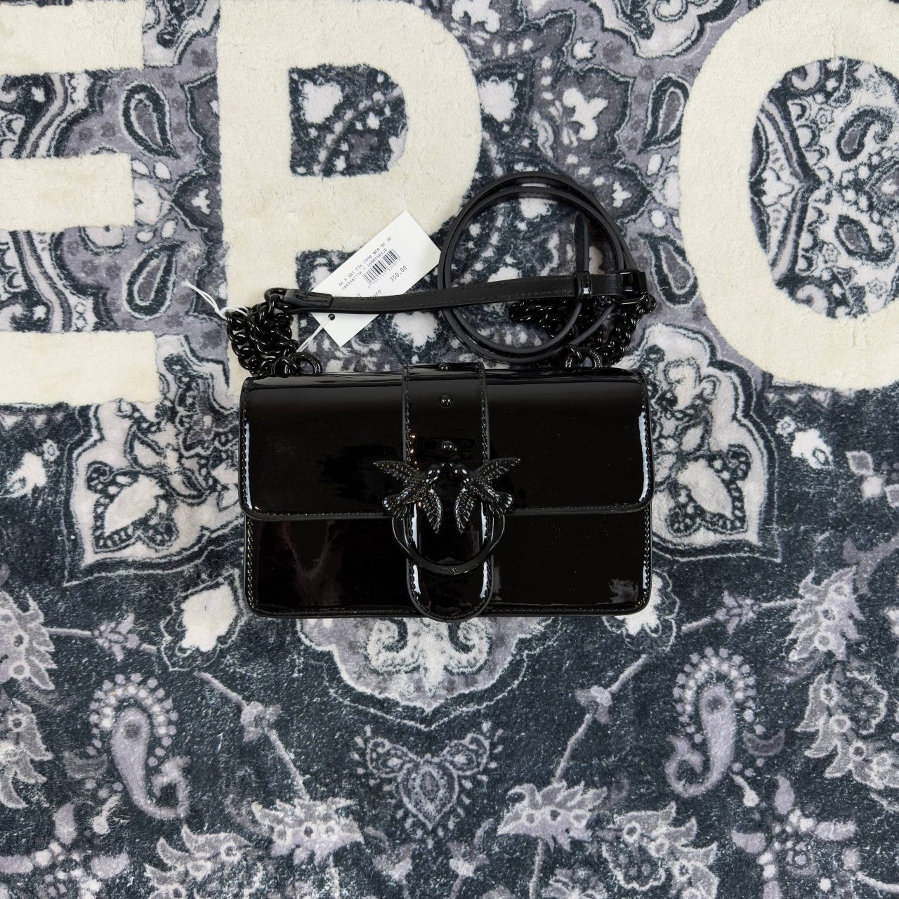 Pinko bag