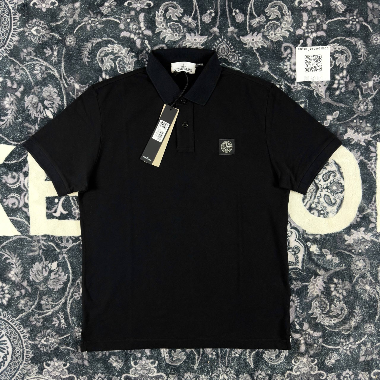 Stone island polo