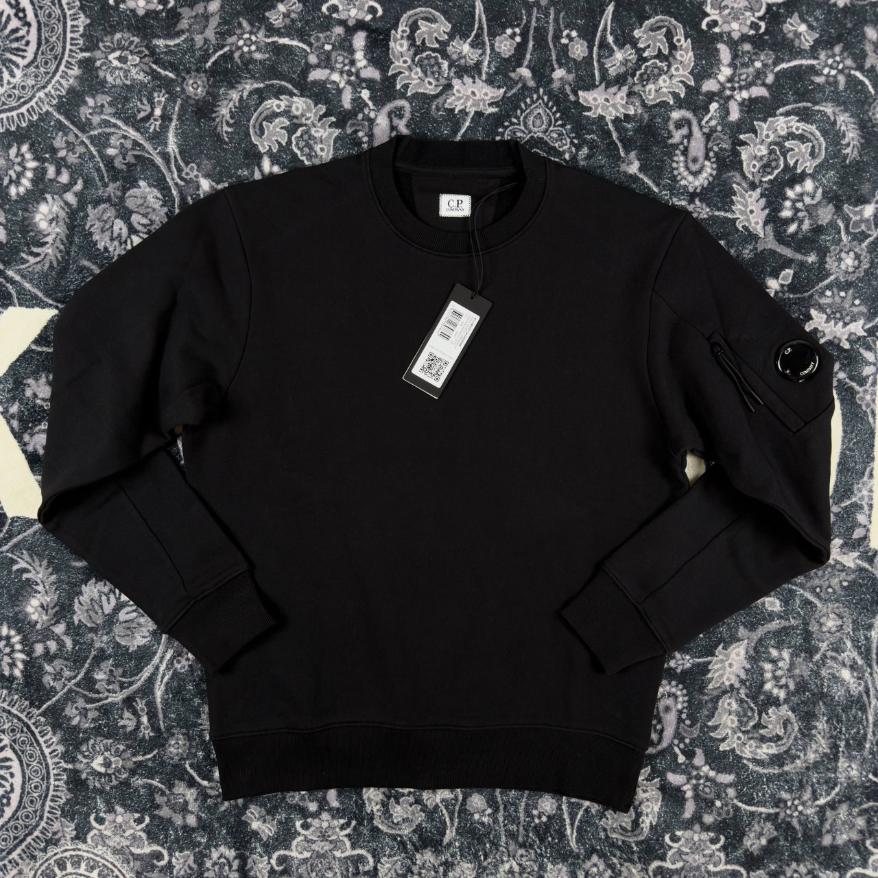C.P Company sweatshirt