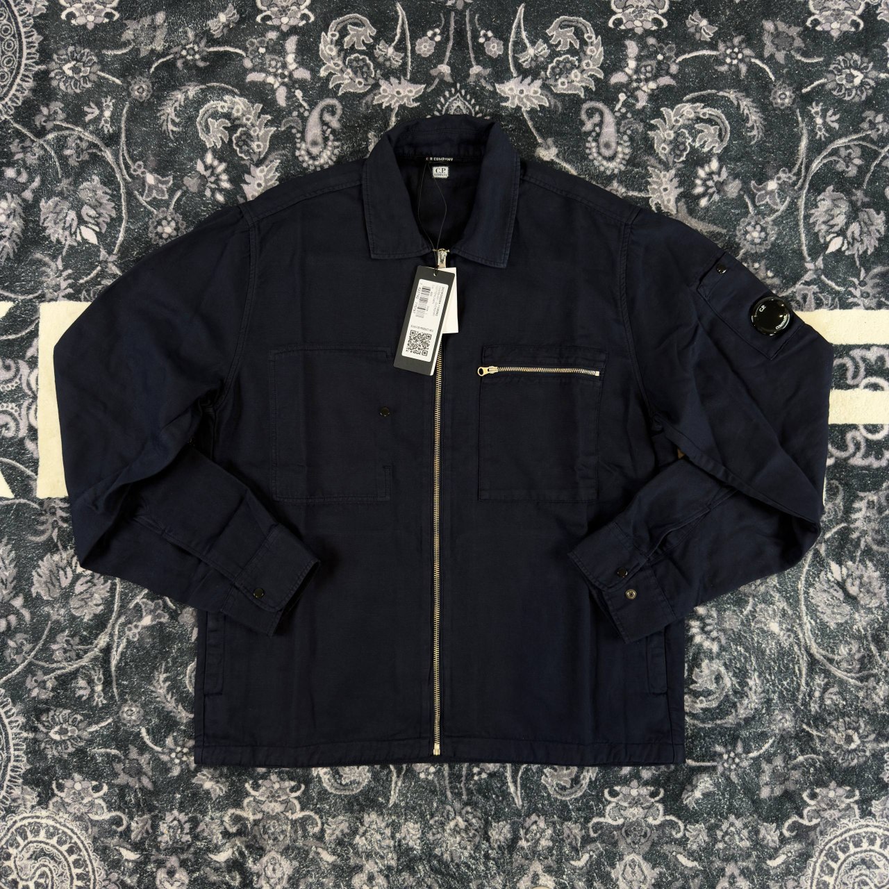 C.P Company jacket