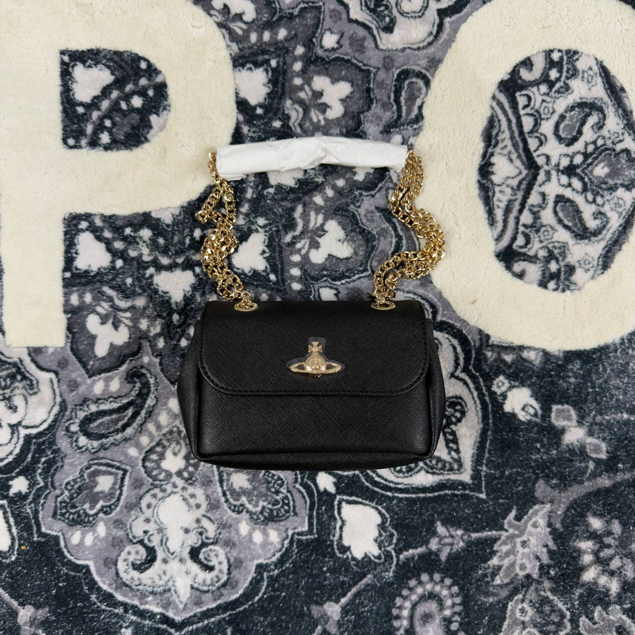 Vivienne Westwood bag