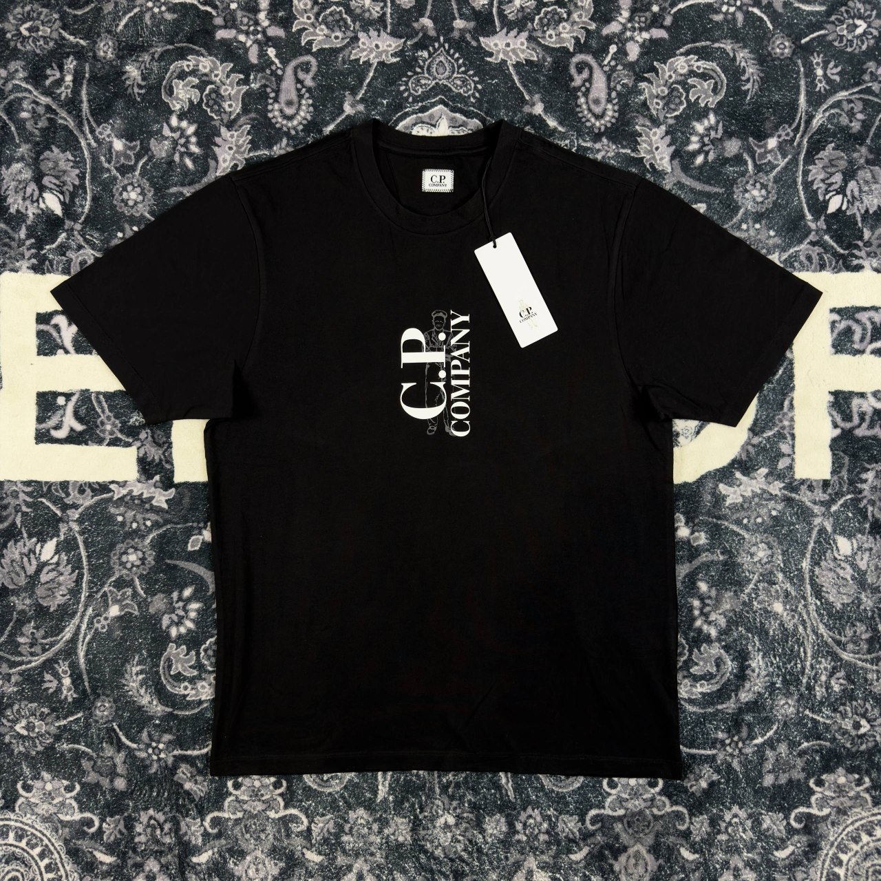 C.P Company t-shirt