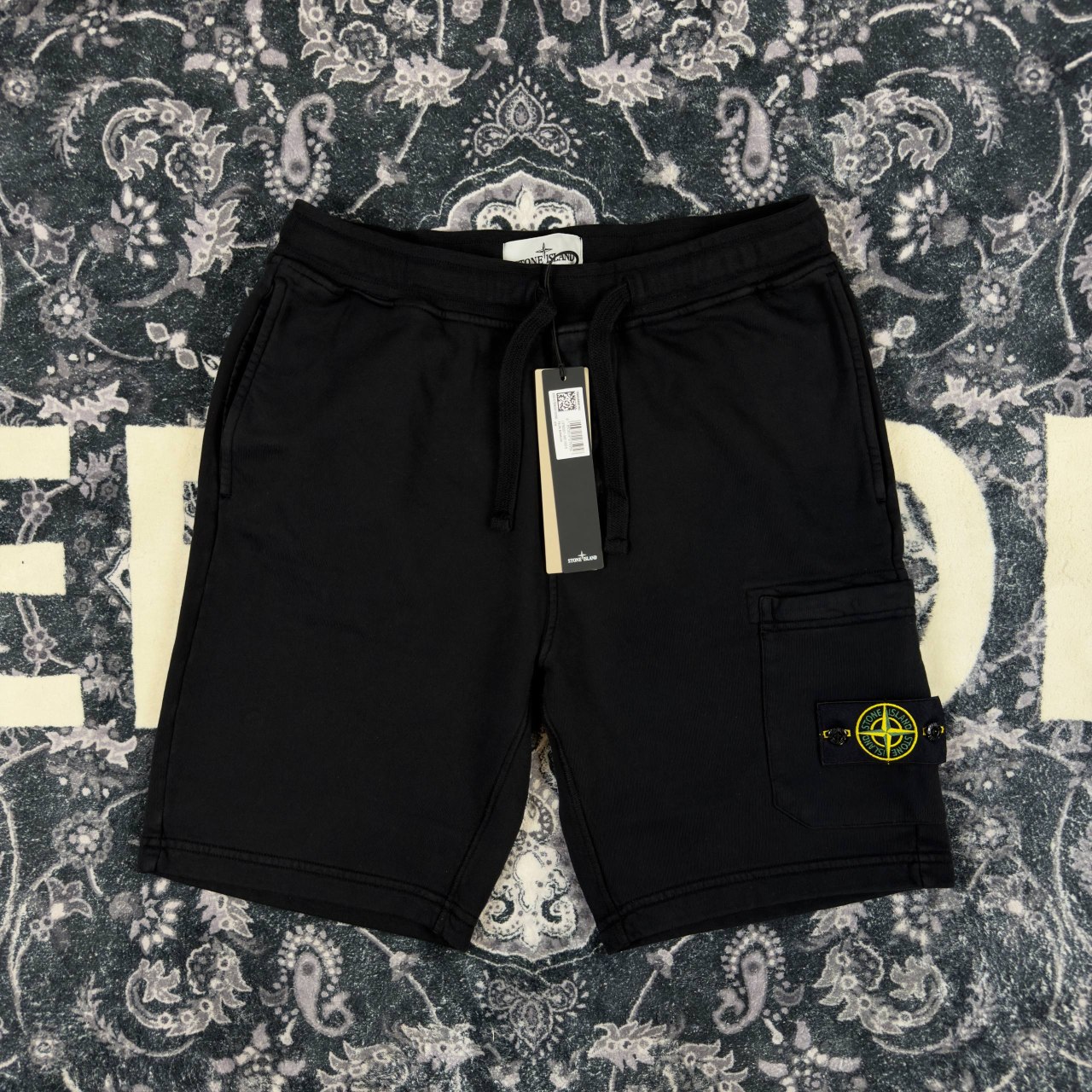 Stone island shorts